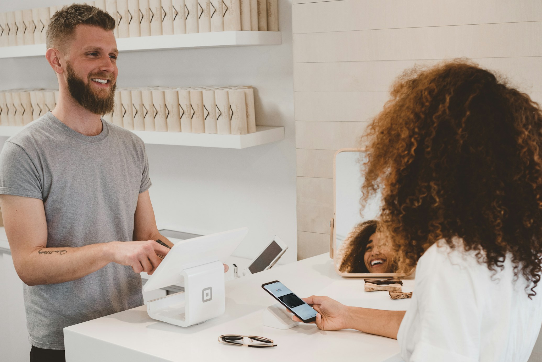 Payment System