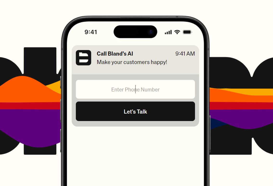 AI Voice Caller