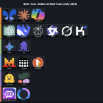 Best -Free- Online AI Chat Tools [July 2026]